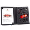 Mô hình xe Porsche 911 1964 1:43 Dealer Red (5)