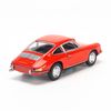 Mô hình xe Porsche 911 1964 1:43 Dealer Red (3)