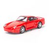 Mô hình xe cổ Porsche 959 1986 1:36 Welly Red (1)