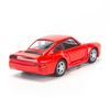 Mô hình xe cổ Porsche 959 1986 1:36 Welly Red (2)