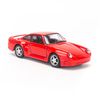 Mô hình xe cổ Porsche 959 1986 1:36 Welly Red