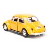 Mô hình xe Volkswagen Beetle 1976 1:36 UNI