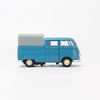 Mô hình xe Volkswagen Double Cabin Pick Up 1:36 Welly Blue (3)