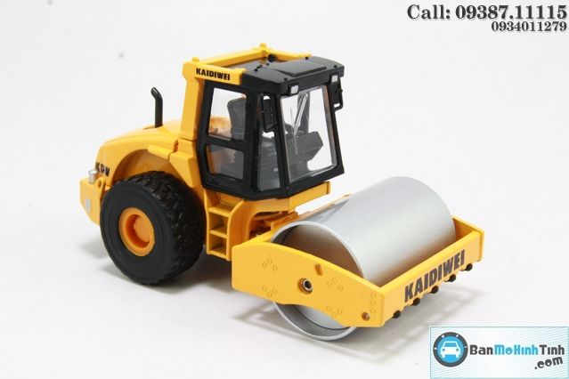 MÔ HÌNH XE LU 1:50 KDW