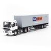 Mô hình xe container Isuzu Container 1:50 Dealer Nedlloyd (1)