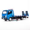 Mô hình xe cứu hộ Nissan Cabstar Truck 1:32 Dealer Blue giá rẻ (4)