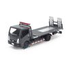 Mô hình xe cứu hộ Nissan Cabstar Truck 1:32 Dealer