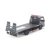 Mô hình xe cứu hộ Nissan Cabstar Truck 1:32 Dealer