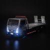 Mô hình xe cứu hộ Nissan Cabstar Truck 1:32 Dealer