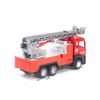 Bộ mô hình xe cứu hoả đồ chơi 1:50 Miniauto