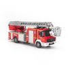 Mô hình xe cứu hoả Mercedes-Benz Atego 1:50 Bburago