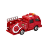 Mô hình xe cứu hỏa Morita Fire Engine 1:74 Tomica