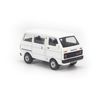 Mô hình xe Daihatsu Hijet 1984 1:50 Xcartoys