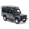 Mô hình xe Land Rover Defender 1:32 Jackiekim