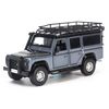 Mô hình xe Land Rover Defender 1:32 Jackiekim