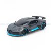 Mô hình xe điều khiển Bugatti Divo 1:24 Maisto