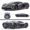 Mô hình xe điều khiển Lamborghini Terzo Millennio 1:24 Maisto