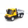 Mô hình xe điều khiển Unimog U430 Truck Maisto