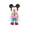 Mô hình xe Disney Motors Dream Star IV Mickey No.176 Dream Tomica