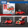 Mô hình xe Disney Motors Dream Star IV Mickey No.176 Dream Tomica