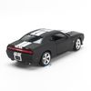 Mô hình xe Dodge Challenger SRT 392 Hemi 1:24 Welly