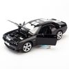 Mô hình xe Dodge Challenger SRT 392 Hemi 1:24 Welly