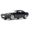 Mô hình xe Dodge Challenger SRT 392 Hemi 1:24 Welly