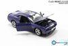 Mô hình xe Dodge Challenger SRT 392 Hemi 1:24 Welly