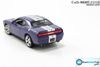 Mô hình xe Dodge Challenger SRT 392 Hemi 1:24 Welly