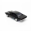 Mô hình xe Dodge Challenger Fast And Furious 1:32 Miniauto Black (2)