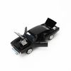 Mô hình xe Dodge Challenger Fast And Furious 1:32 Miniauto Black (7)