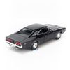  Mô hình xe Dodge Charger R/T 1969 1:18 Maisto 