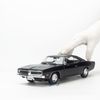  Mô hình xe Dodge Charger R/T 1969 1:18 Maisto 