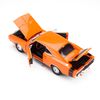  Mô hình xe Dodge Charger R/T 1969 1:18 Maisto 