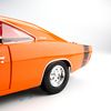 Mô hình xe Dodge Charger R/T 1969 - 1:18 Maisto - MH 31387