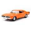 Mô hình xe Dodge Charger R/T 1969 - 1:18 Maisto - MH 31387