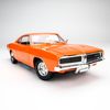 Mô hình xe Dodge Charger R/T 1969 - 1:18 Maisto - MH 31387