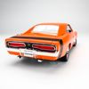  Mô hình xe Dodge Charger R/T 1969 1:18 Maisto 