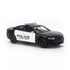 Mô hình xe Dodge Charger R/T Pursuit Police 1:36 Welly