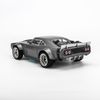 Mô hình xe Dom's Dodge Ice Charger Fast and Furious Grey 1:24 Jada