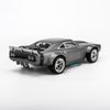 Mô hình xe Dom's Dodge Ice Charger Fast and Furious Grey 1:24 Jada