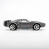 Mô hình xe Dom's Dodge Ice Charger Fast and Furious Grey 1:24 Jada