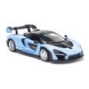 Mô hình xe Mclaren Senna 1:32 UNI Light Blue