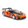 Mô hình xe Mclaren Senna 1:32 UNI Orange