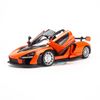 Mô hình xe Mclaren Senna 1:32 UNI Orange (7)