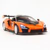 Mô hình xe Mclaren Senna 1:32 UNI Orange (5)