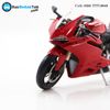 Mô hình mô tô Ducati 1299 Panigale Red 1:12 TSM