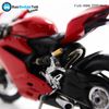 Mô hình mô tô Ducati 1299 Panigale Red 1:12 TSM