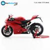 Mô hình mô tô Ducati 1299 Panigale Red 1:12 TSM