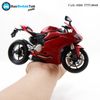 Mô hình mô tô Ducati 1299 Panigale Red 1:12 TSM